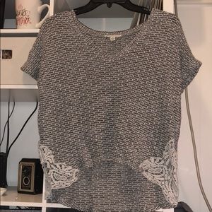 American Eagle Loose Top